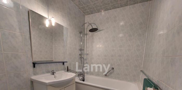 Image 6 sur 7 - Appartement  ·  Location · Reims (51100) · 3 pièces · 60m²