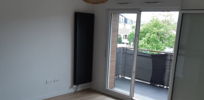 Image 1 sur 8 - Appartement  ·  Location · Mantes La Ville (78711) · 3 pièces · 54m²