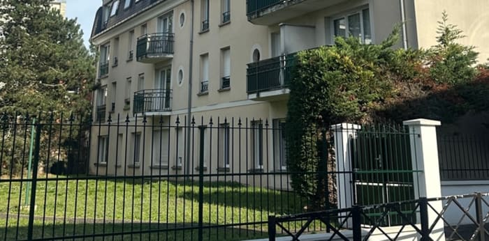 Image 1 sur 8 - Appartement  ·  Location · Taverny (95150) · 2 pièces · 48m²