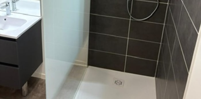 Image 7 sur 7 - Appartement  ·  Location · Vielle St Girons (40560) · 2 pièces · 41m²