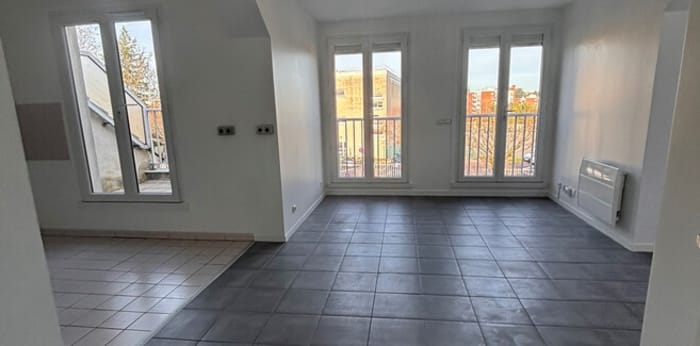 Image 5 sur 7 - Appartement  ·  Location · Epinay Sur Seine (93800) · 3 pièces · 63m²