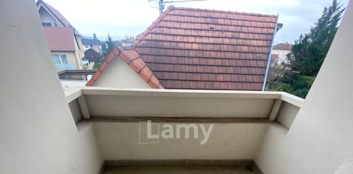 Image 5 sur 6 - Appartement  ·  Location · Molsheim (67120) · 3 pièces · 73m²