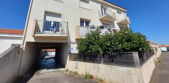 Image 7 sur 8 - Appartement  ·  Location · Les Sables D Olonne (85100)