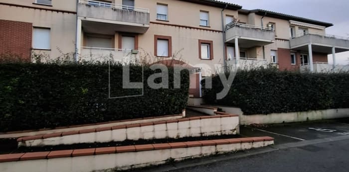 Image 7 sur 8 - Appartement  ·  Location · Toulouse (31200) · 41m²