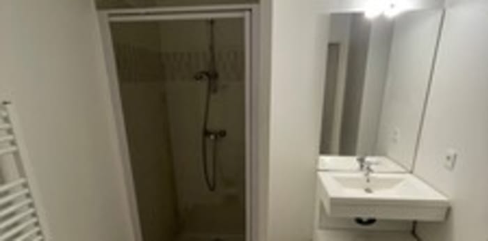 Image 7 sur 9 - Appartement  ·  Location · Rouen (76000) · 2 pièces · 42m²