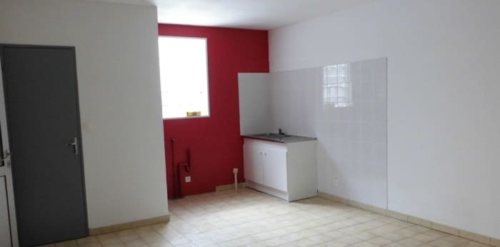 Image 1 sur 6 - Appartement  ·  Location · Ungersheim (68190) · 2 pièces · 39m²