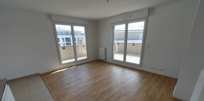 Image 2 sur 11 - Appartement  ·  Location · Boussy St Antoine (91800) · 3 pièces · 62m²