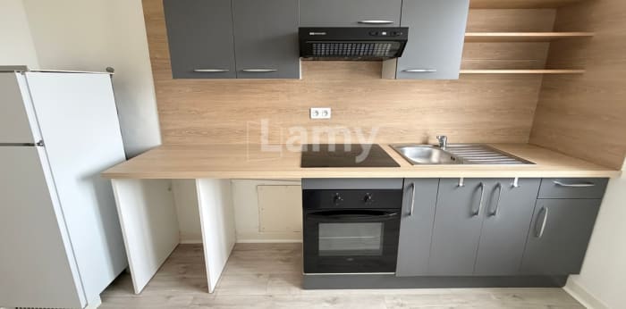 Image 5 sur 10 - Appartement  ·  Location · Montargis (45200) · 3 pièces · 77m²