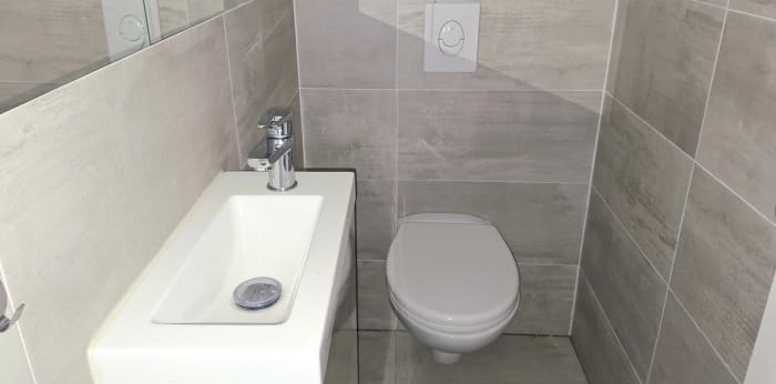 Image 7 sur 8 - Appartement  ·  Location · Aix En Provence (13090) · 4 pièces · 70m²