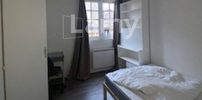 Image 19 sur 25 - Appartement  ·  Location · Bordeaux (33000) · 3 pièces · 65m²