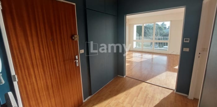 Image 8 sur 13 - Appartement  ·  Location · Bordeaux (33200) · 4 pièces · 114m²