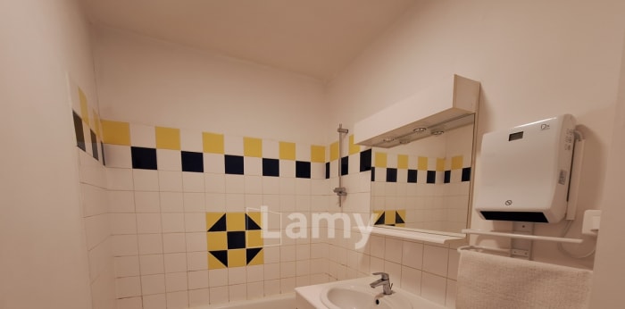 Image 5 sur 7 - Appartement  ·  Location · Lille (59000) · 2 pièces · 37m²