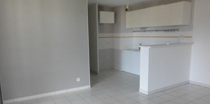 Image 1 sur 7 - Appartement  ·  Location · Agen (47000) · 2 pièces · 46m²