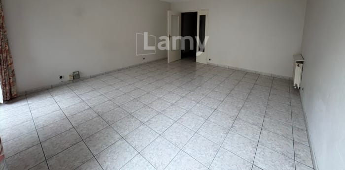 Image 2 sur 9 - Appartement  ·  Location · Rennes (35000) · 4 pièces · 87m²