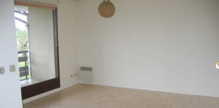 Image 1 sur 3 - Appartement  ·  Location · Annecy (74940) · 2 pièces · 47m²