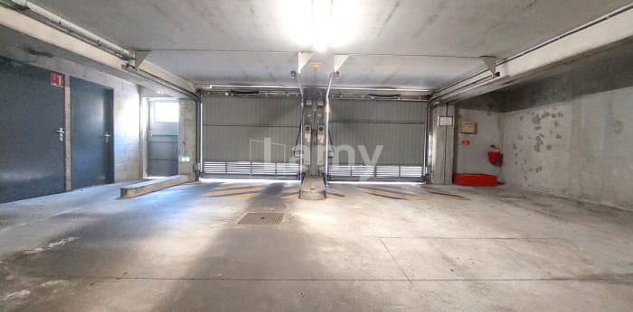 Image 3 sur 4 - Parking/box  ·  Location · Limoges (87000) · 5m²