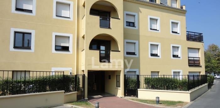 Image 1 sur 10 - Appartement  ·  Location · Deuil La Barre (95170) · 1 pièce · 29m²