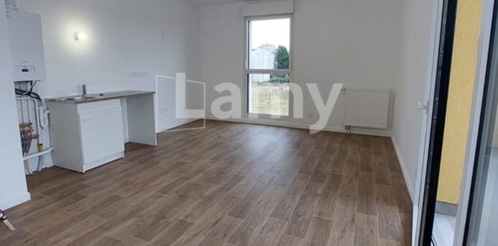 Image 2 sur 8 - Appartement  ·  Location · Tours (37100) · 3 pièces · 60m²