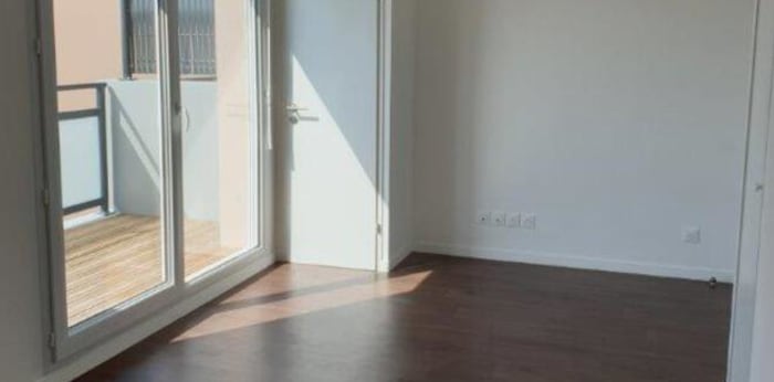 Image 4 sur 6 - Appartement  ·  Location · Val De Reuil (27100) · 1 pièce · 30m²