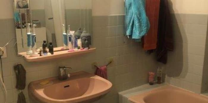 Image 8 sur 9 - Appartement  ·  Location · Chambery (73000) · 3 pièces · 63m²