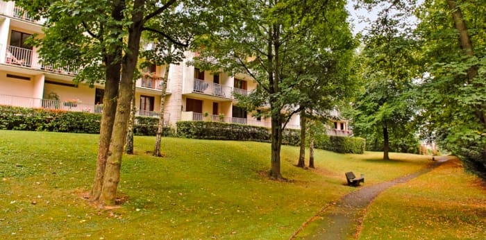 Image 5 sur 5 - Appartement  ·  Location · Chantilly (60500) · 1 pièce · 30m²