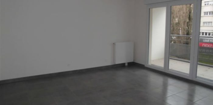 Image 1 sur 6 - Appartement  ·  Location · Rennes (35000) · 3 pièces · 63m²