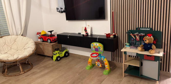 Image 3 sur 4 - Appartement  ·  Location · Colmar (68000) · 3 pièces · 69m²