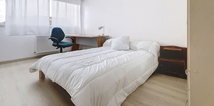 Image 6 sur 12 - Appartement  ·  Location · Toulouse (31300) · 73m²