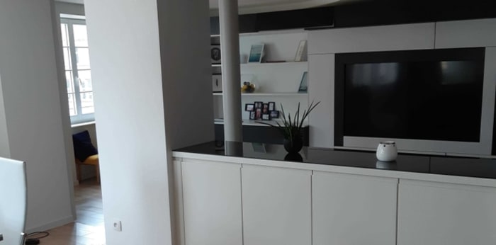 Image 7 sur 8 - Appartement  ·  Location · Mulhouse (68100) · 3 pièces · 127m²