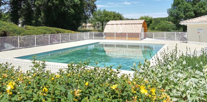 Image 2 sur 5 - Appartement  ·  Location · St Yzan De Soudiac (33920) · 2 pièces · 44m²