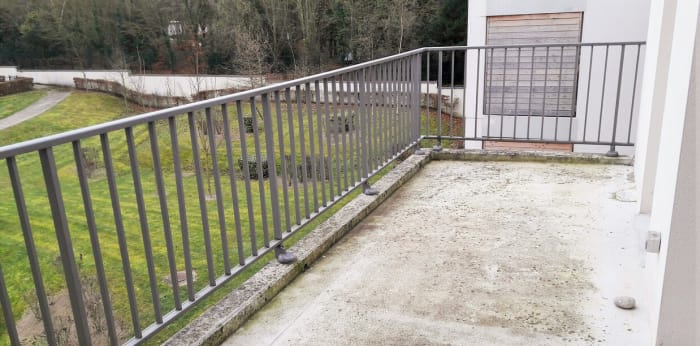 Image 8 sur 8 - Appartement  ·  Location · Reims (51100) · 3 pièces · 62m²