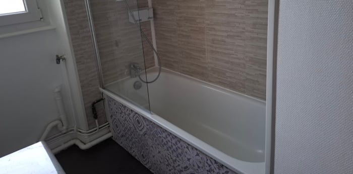 Image 12 sur 13 - Appartement  ·  Location · Belfort (90000) · 3 pièces · 88m²