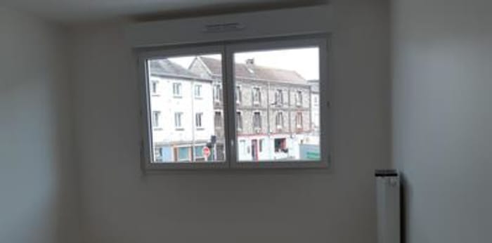 Image 6 sur 6 - Appartement  ·  Location · Rouen (76100) · 2 pièces · 39m²