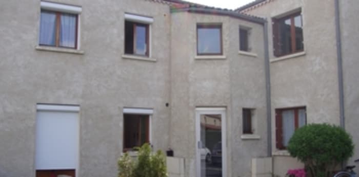 Image 1 sur 5 - Appartement  ·  Location · Issoire (63500) · 3 pièces · 57m²