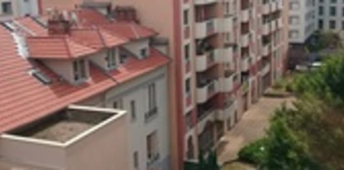 Image 6 sur 7 - Appartement  ·  Location · Lyon (69007) · 1 pièce · 17m²