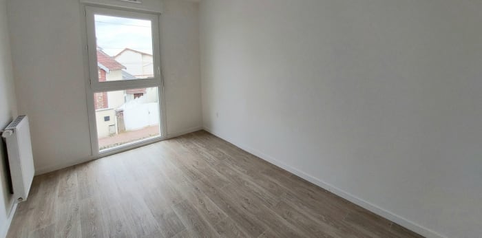 Image 7 sur 8 - Appartement  ·  Location · Le Petit Quevilly (76140) · 3 pièces · 63m²
