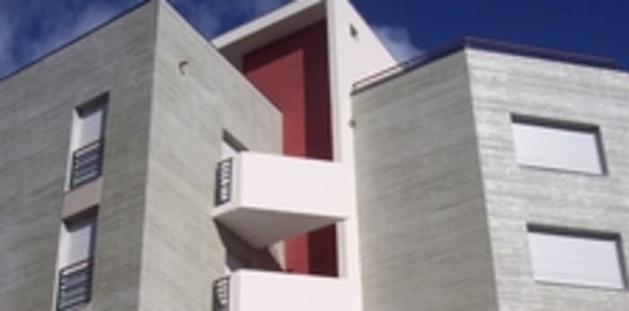 Image 7 sur 8 - Appartement  ·  Location · Villeurbanne (69100) · 1 pièce · 18m²