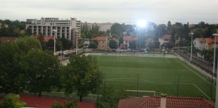 Image 5 sur 9 - Appartement  ·  Location · Lyon 03 (69003) · 3 pièces · 59m²