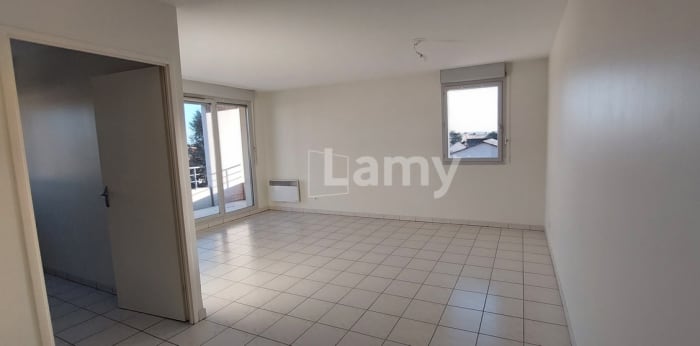 Image 1 sur 7 - Appartement  ·  Location · Agen (47000) · 3 pièces · 62m²