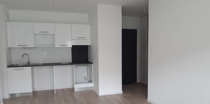 Image 1 sur 4 - Appartement  ·  Location · Saran (45770) · 2 pièces · 41m²