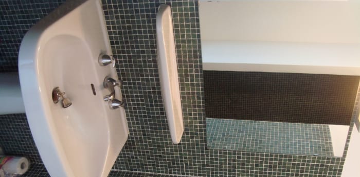 Image 4 sur 7 - Appartement  ·  Location · Belfort (90000) · 1 pièce · 25m²
