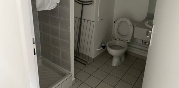 Image 5 sur 8 - Appartement  ·  Location · Lyon (69008) · 2 pièces · 30m²