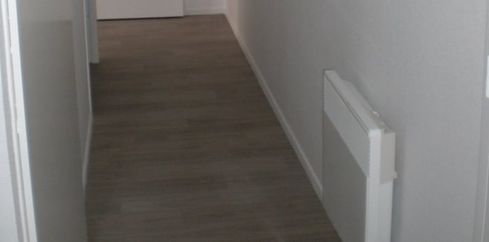 Image 14 sur 16 - Appartement  ·  Location · Angers (49100) · 3 pièces · 64m²