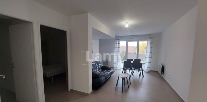 Image 1 sur 11 - Appartement  ·  Location · Montpellier (34070) · 3 pièces · 61m²