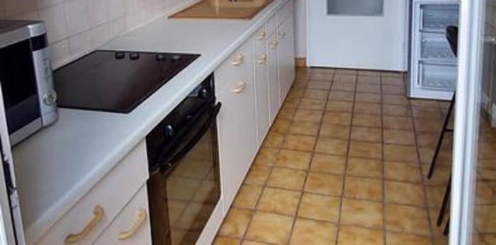 Image 3 sur 9 - Appartement  ·  Location · Grenoble (38000) · 2 pièces · 46m²