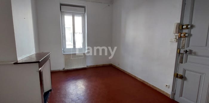 Image 3 sur 11 - Appartement  ·  Location · Ales (30100) · 3 pièces · 53m²