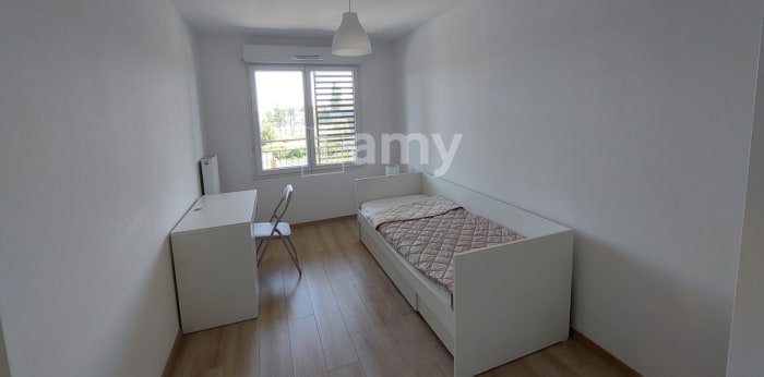 Image 8 sur 10 - Appartement  ·  Location · Valenciennes (59300) · 67m²
