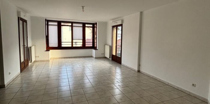 Image 4 sur 11 - Appartement  ·  Location · Voiron (38500) · 3 pièces · 92m²