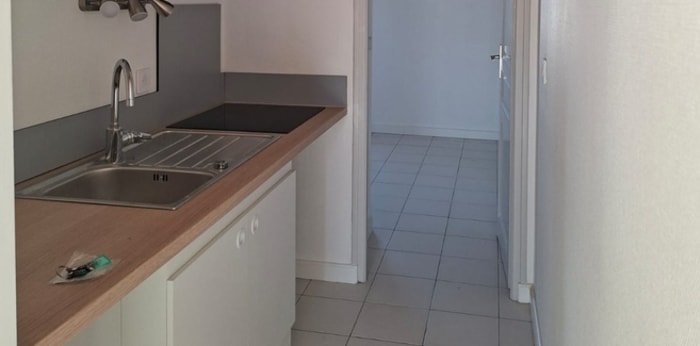 Image 6 sur 8 - Appartement  ·  Location · St Martin De Re (17410) · 3 pièces · 56m²