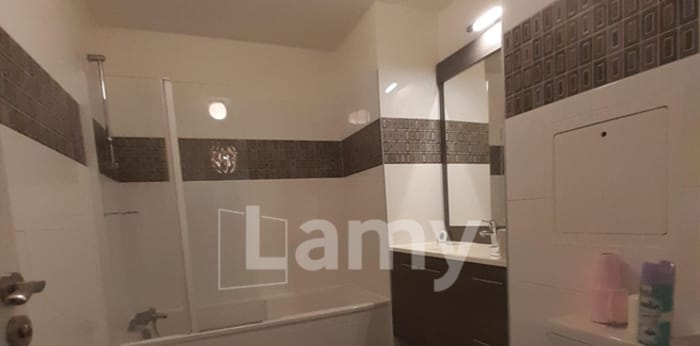 Image 10 sur 13 - Appartement  ·  Location · Chatenay Malabry (92290) · 2 pièces · 48m²